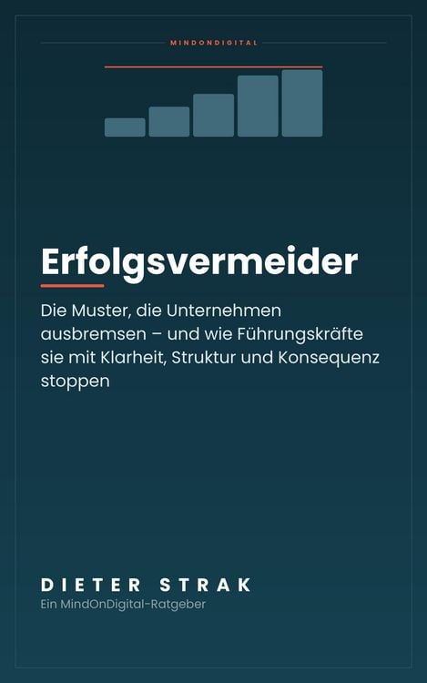 Produktbild: Erfolgsvermeider