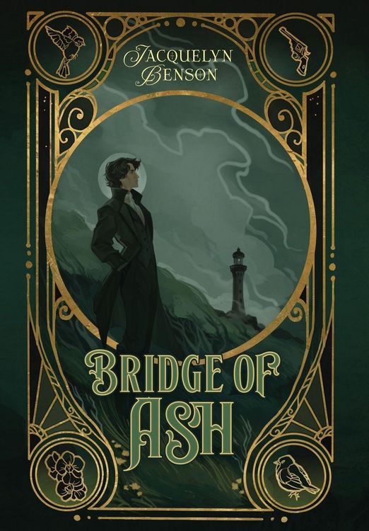 Produktbild: Bridge of Ash