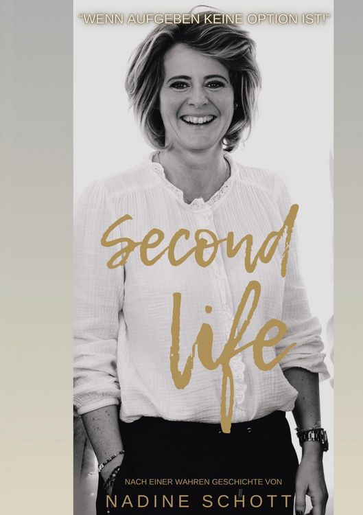 Produktbild: Second Life