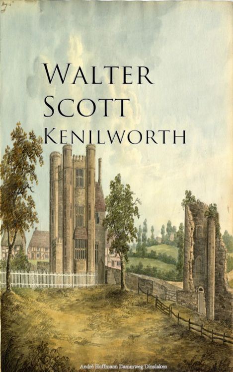 Produktbild: Kenilworth