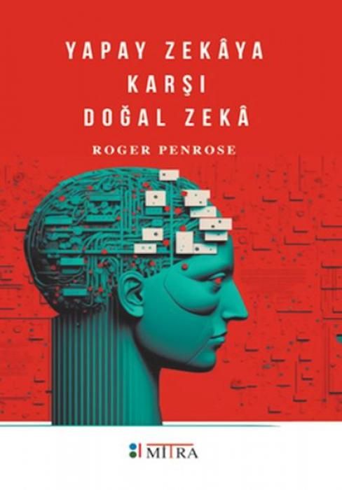 Produktbild: Yapay Zekaya Karsi Dogal Zeka