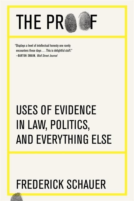 Produktbild: The Proof