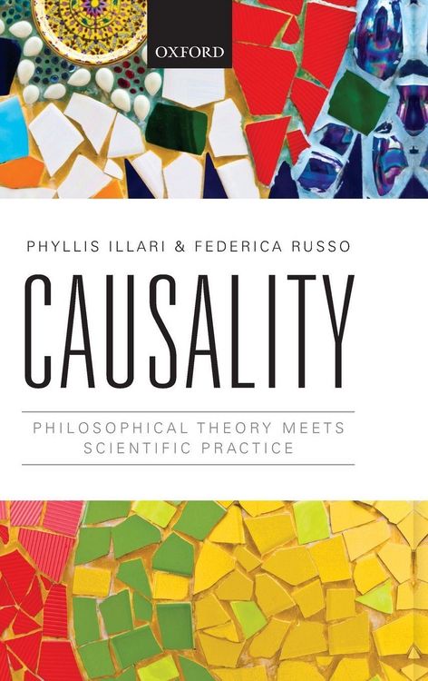 Produktbild: Causality