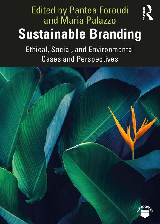 Produktbild: Sustainable Branding