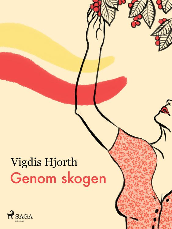 Produktbild: Genom skogen
