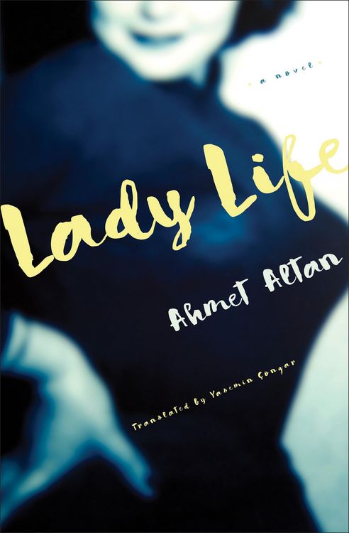 Produktbild: Lady Life