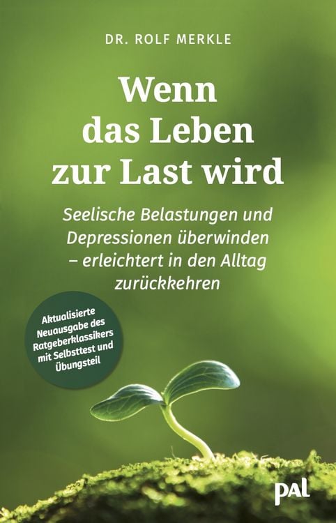 Produktbild: Wenn das Leben zur Last wird