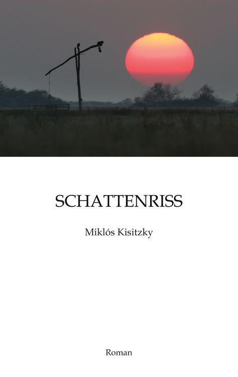 Produktbild: Schattenriss