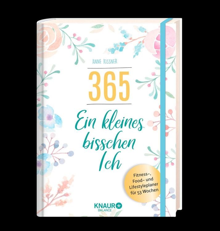 Produktbild: 365 - ein kleines bisschen Ich