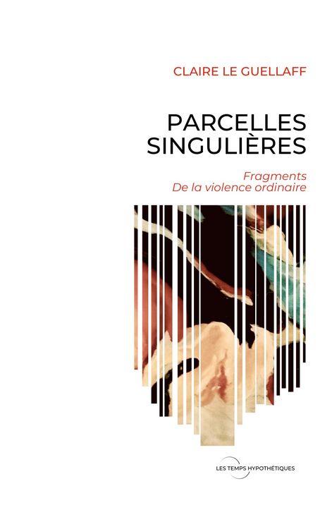 Produktbild: Parcelles Singuli&egrave;res