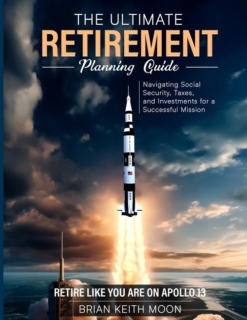 Produktbild: The Ultimate Retirement Planning Guide