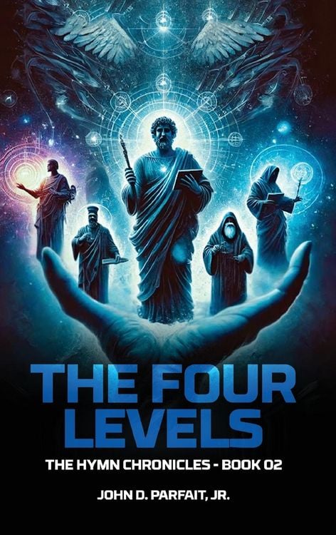 Produktbild: The Four Levels