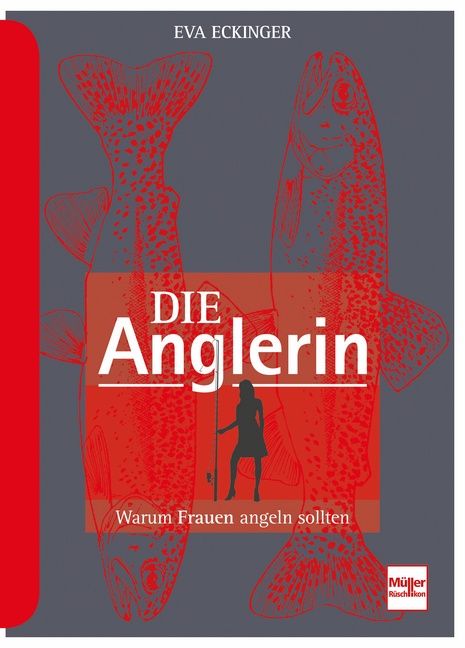 Produktbild: Die Anglerin