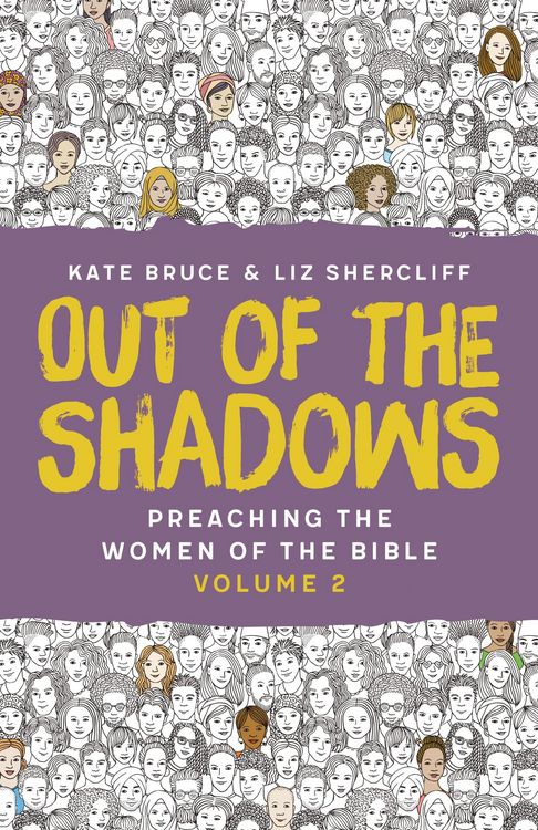Produktbild: Out of the Shadows