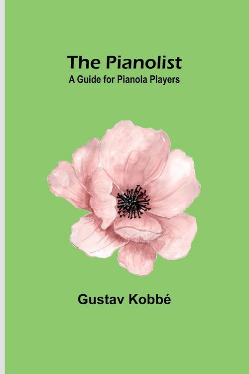Produktbild: The Pianolist