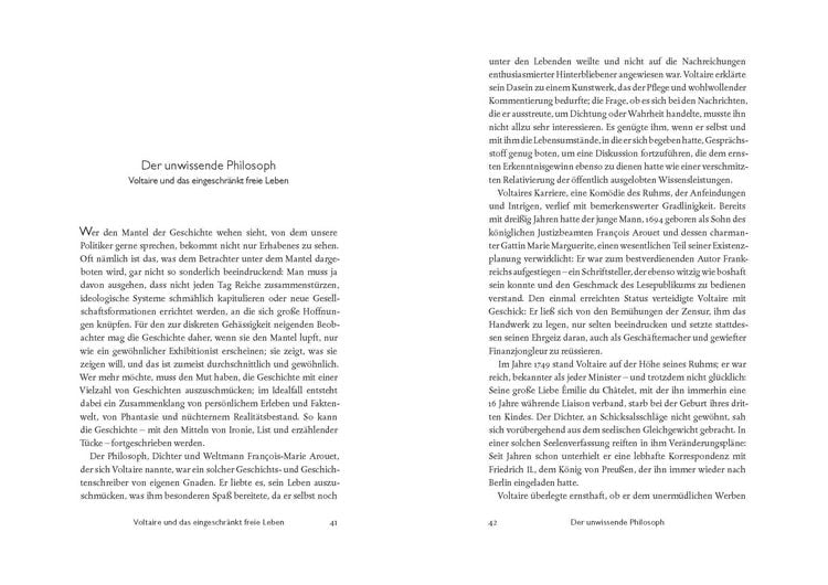 Produktbild: Von Kafka bis Kant. Die gr&ouml;&szlig;ten Philosophen, Dichter und Denker