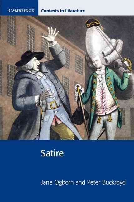 Produktbild: Satire