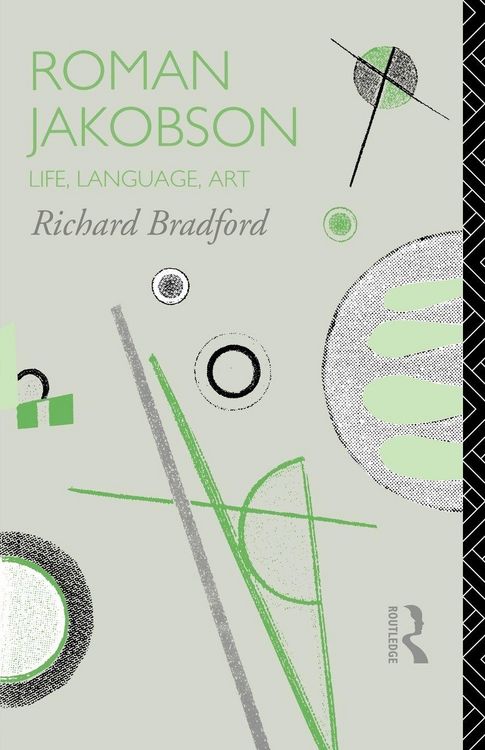 Produktbild: Roman Jakobson