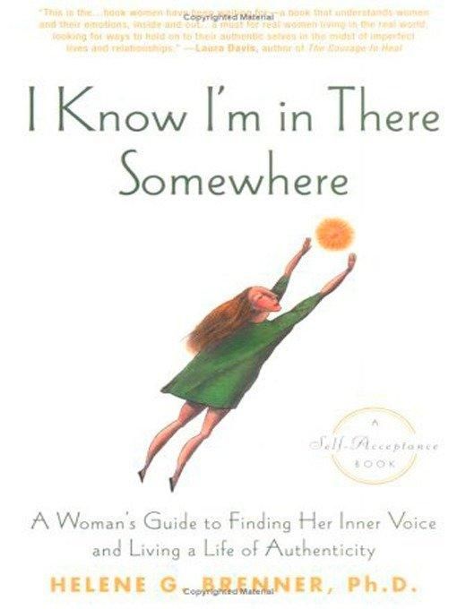 Produktbild: I Know I'm in There Somewhere
