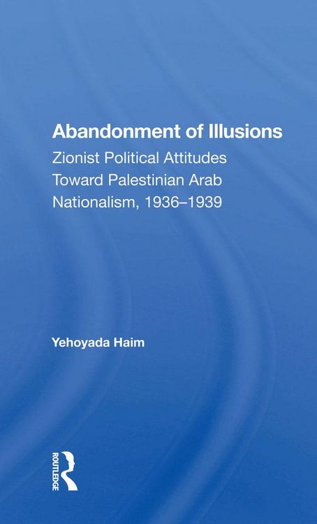 Produktbild: Abandonment Of Illusions