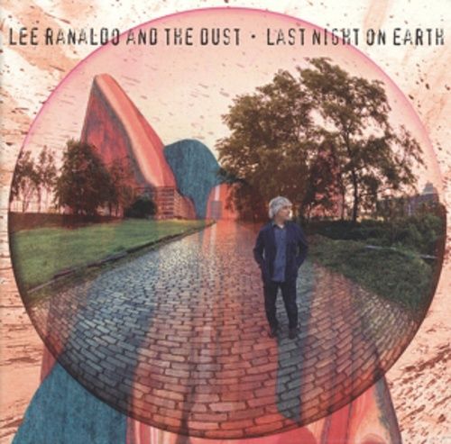 Produktbild: Last Night On Earth