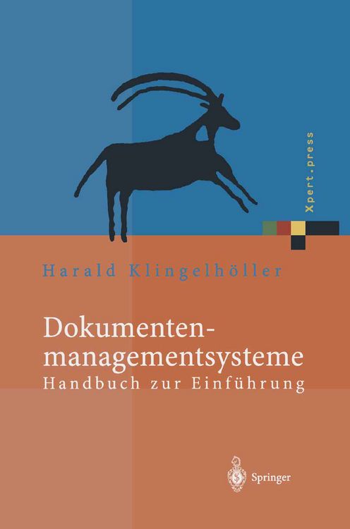 Produktbild: Dokumentenmanagementsysteme