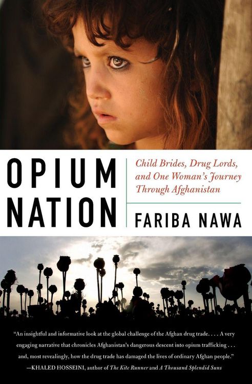 Produktbild: Opium Nation