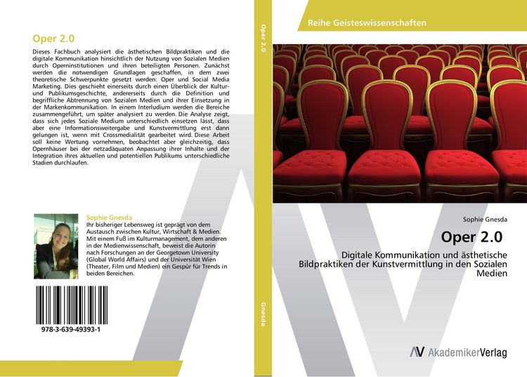 Produktbild: Oper 2.0