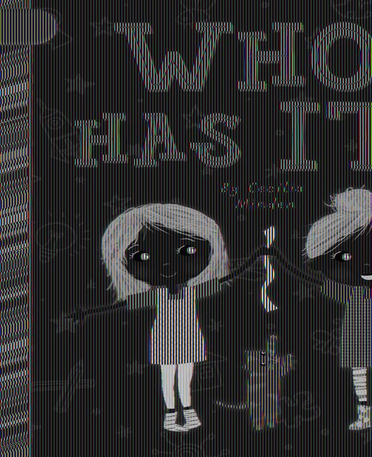 Produktbild: Who Has It?