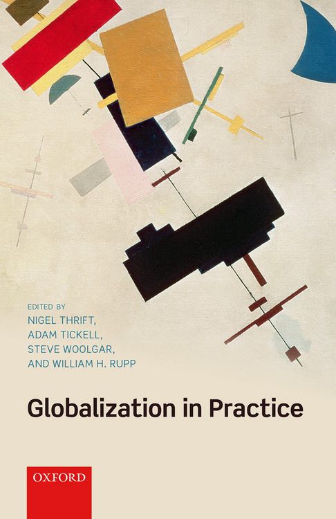 Produktbild: Globalization in Practice