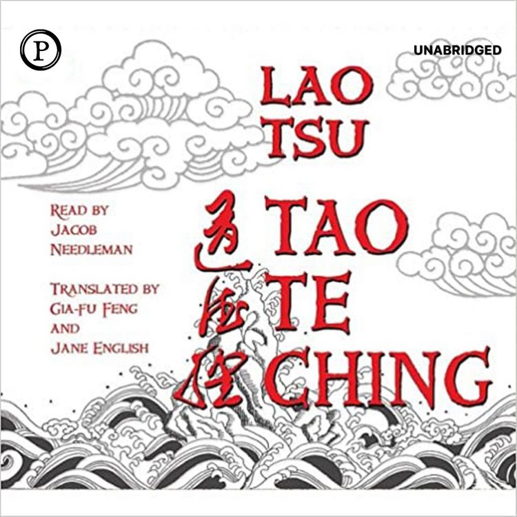 Produktbild: Tao Te Ching