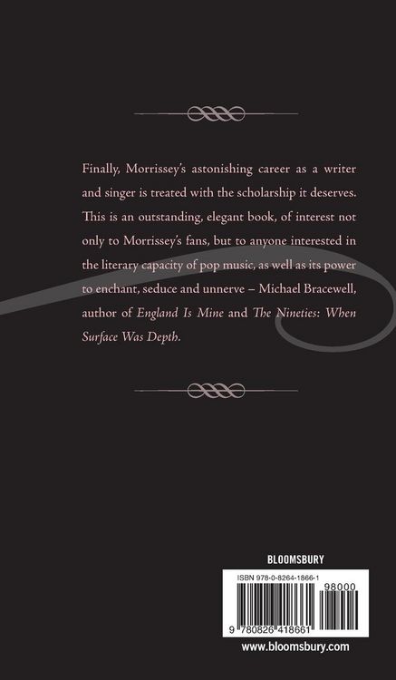 Produktbild: Morrissey