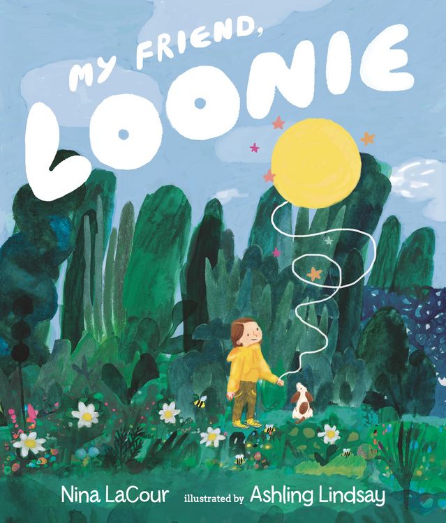 Produktbild: My Friend, Loonie