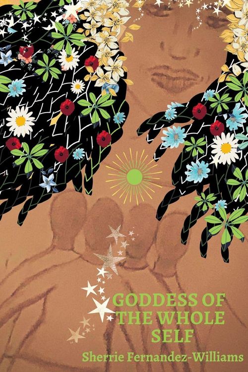 Produktbild: Goddess of the Whole Self