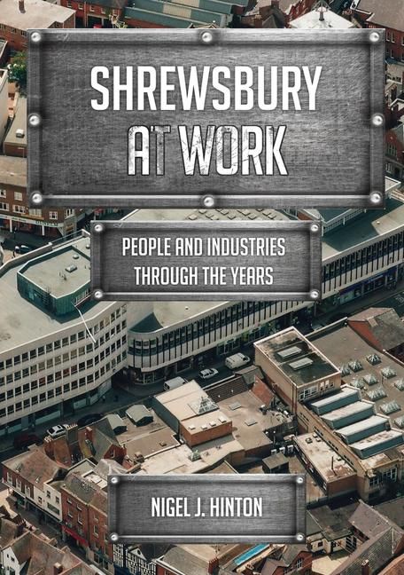 Produktbild: Shrewsbury at Work