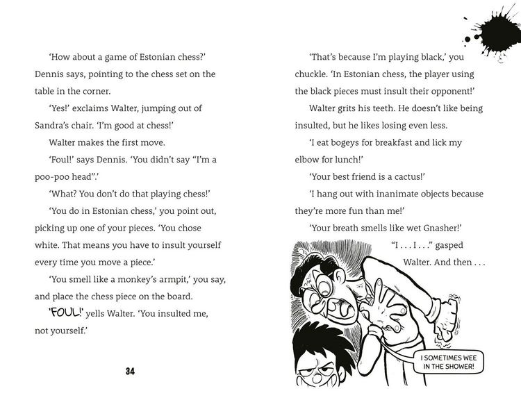 Produktbild: BEANO DAY WE GOT_BEANO FIC3 PB