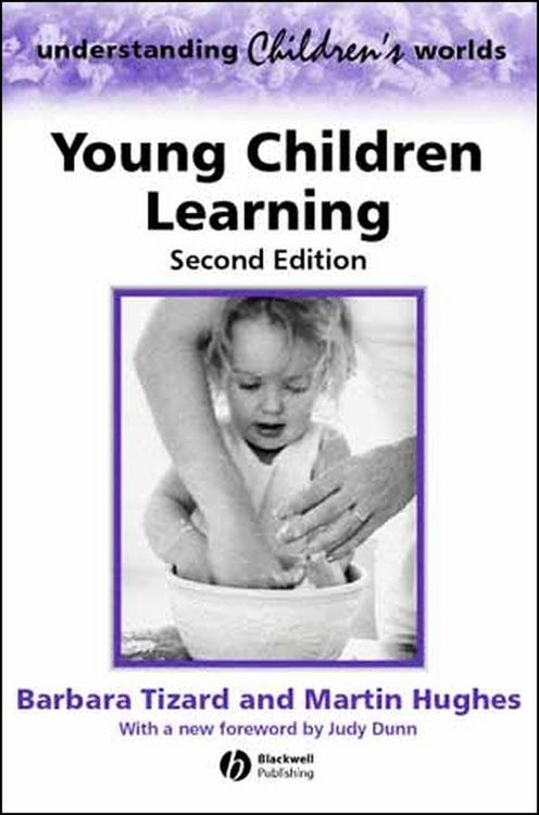 Produktbild: Young Children Learning