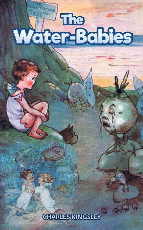 Produktbild: The Water Babies