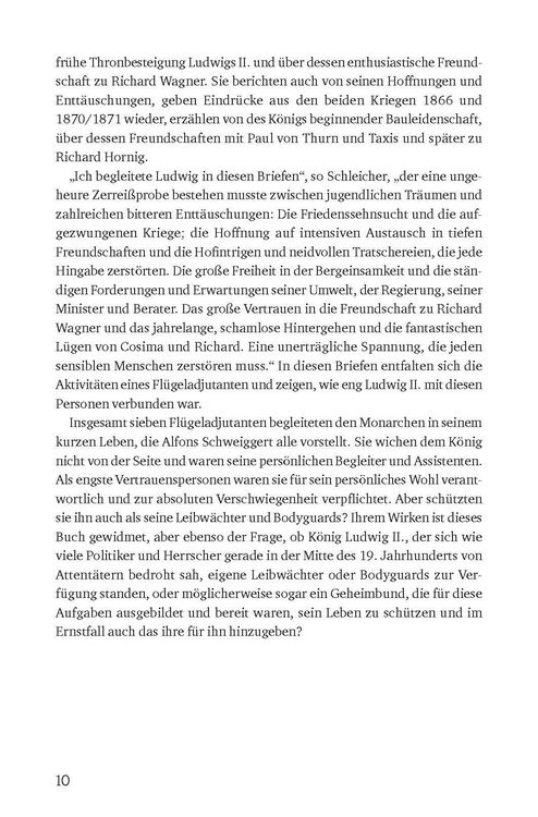 Produktbild: K&ouml;nig Ludwig II.