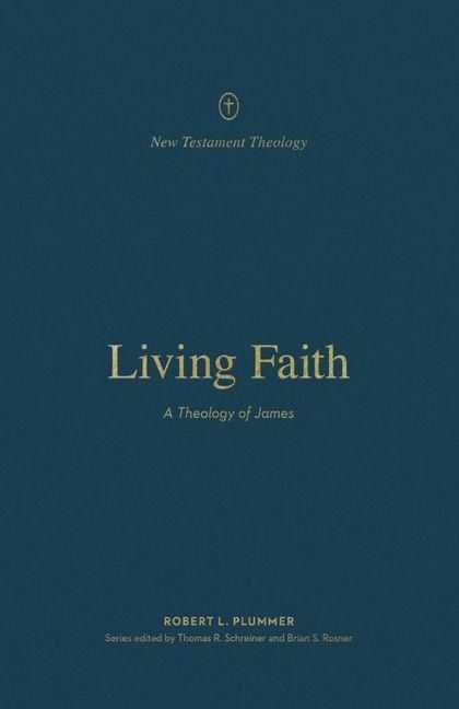 Produktbild: Living Faith