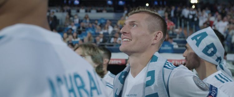 Produktbild: Kroos