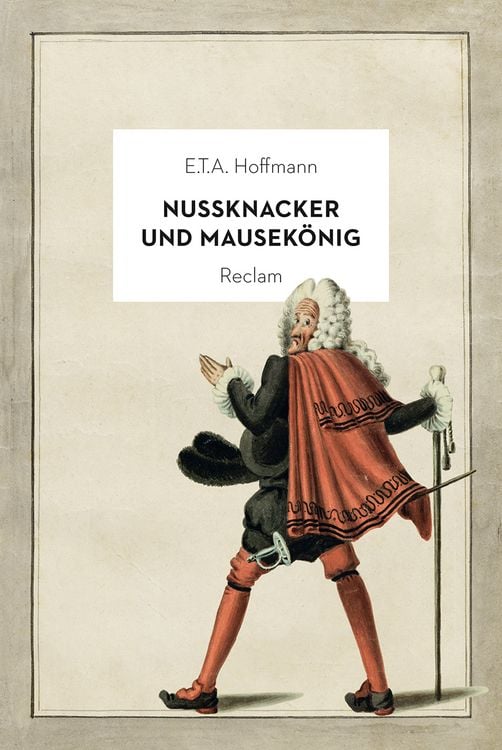 Produktbild: Nussknacker und Mausekönig