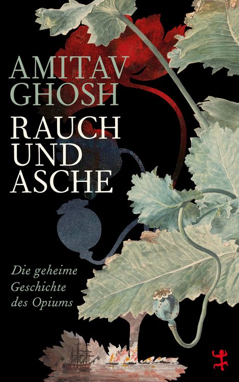 Produktbild: Rauch und Asche
