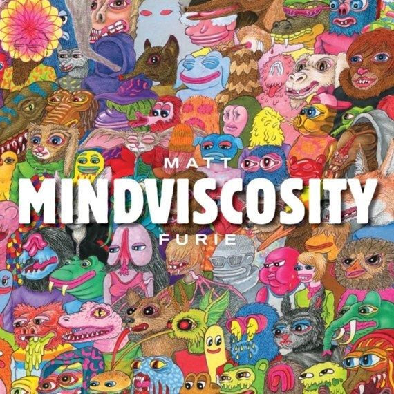 Produktbild: Mindviscosity