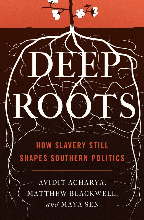 Produktbild: Deep Roots