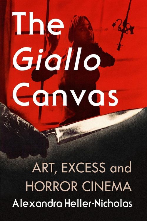 Produktbild: The Giallo Canvas