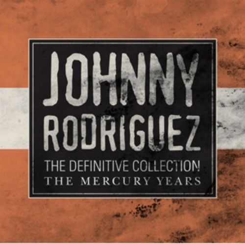 Produktbild: The Definitive Collection;the Mercury