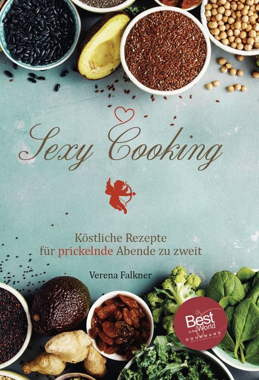 Produktbild: Sexy Cooking