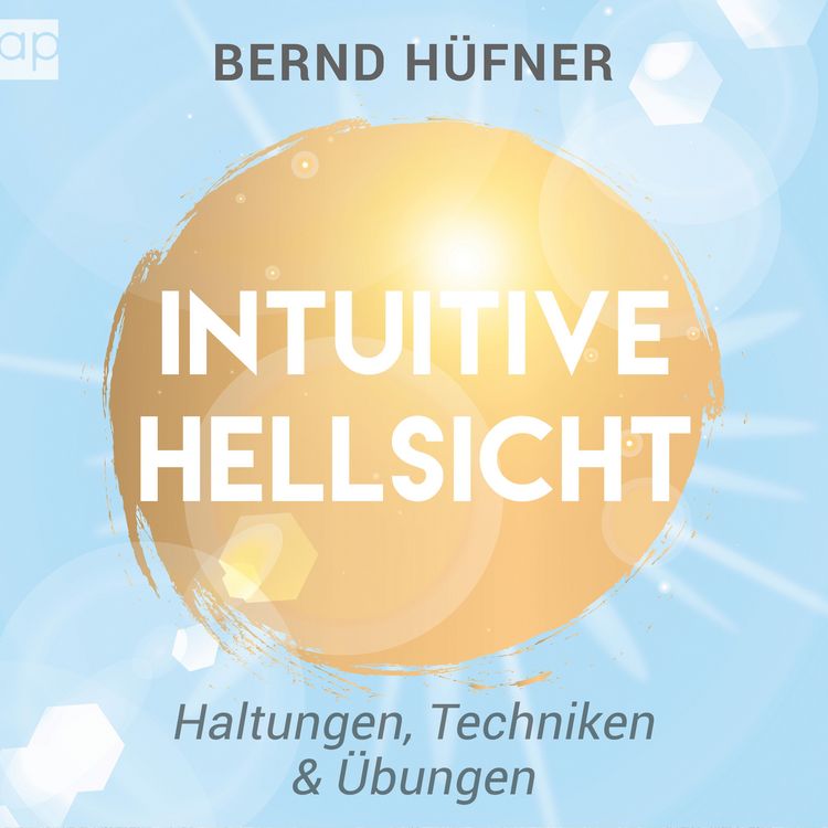 Produktbild: Intuitive Hellsicht