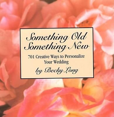 Produktbild: Something Old Something New